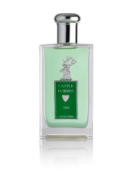 Castle Forbes Collection – 1445 Eau de Parfum
