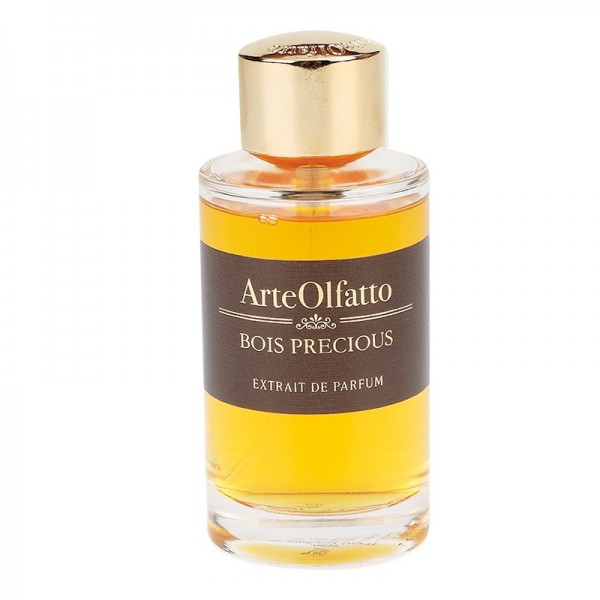 ArteOlfatto - Bois Precious Parfum Extrait, 100 ml