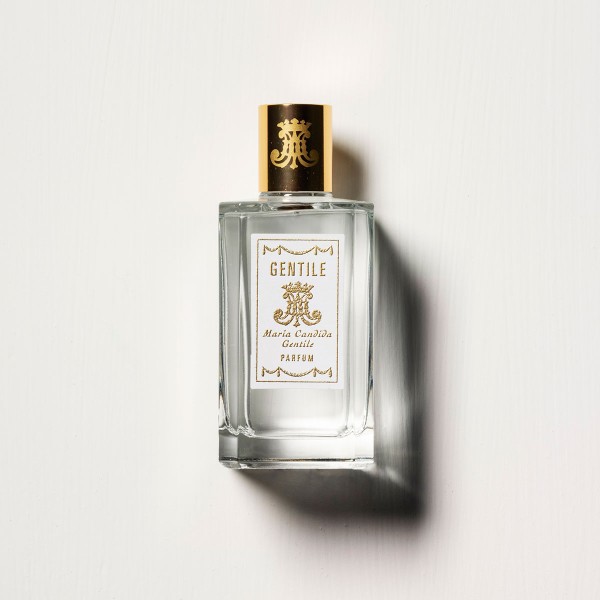 Gentile - Extrait de Parfum