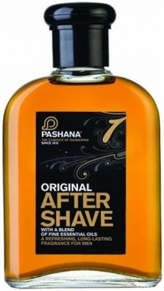 Pashana – ORIGINAL After Shave, 100 ml