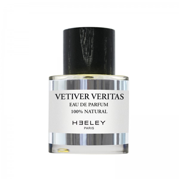 Vetiver Véritas - Eau de Parfum