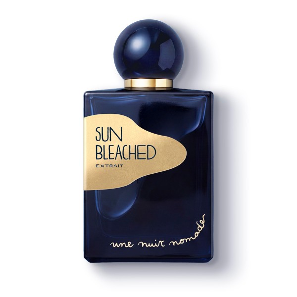 Une Nuit Nomade - Sun Bleached Extrait