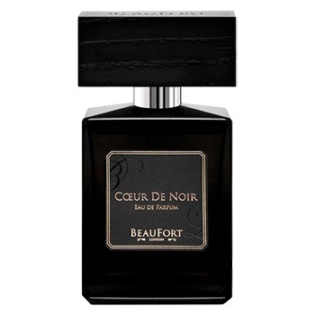 Beaufort - Coeur de Noir EdP, 50 ml