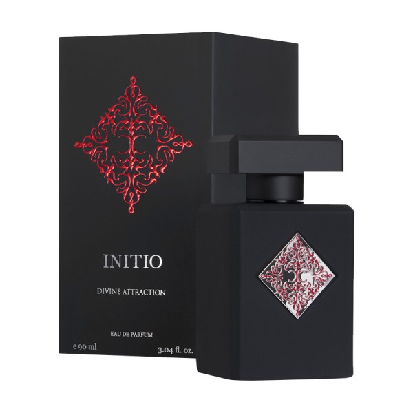 Initio - Divine Attraction Eau de Parfum, 90 ml