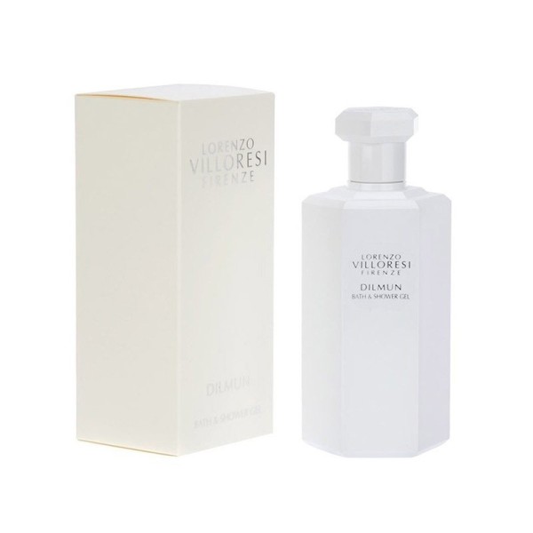 Lorenzo Villoresi - DILMUN - Bath & Shower Gel