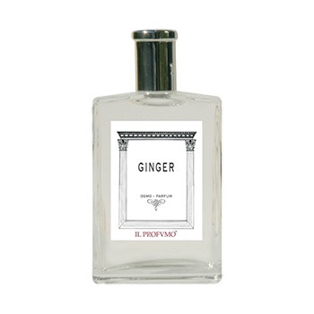 Il Profvmo - Ginger OSMO Parfum, 100 ml