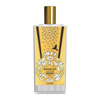 Memo - Quartier Latin EdP, 75 ml
