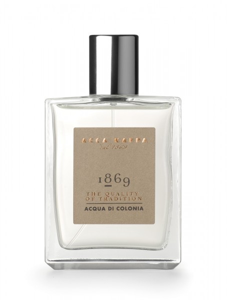 Acca Kappa – 1869 Cologne 100 ml