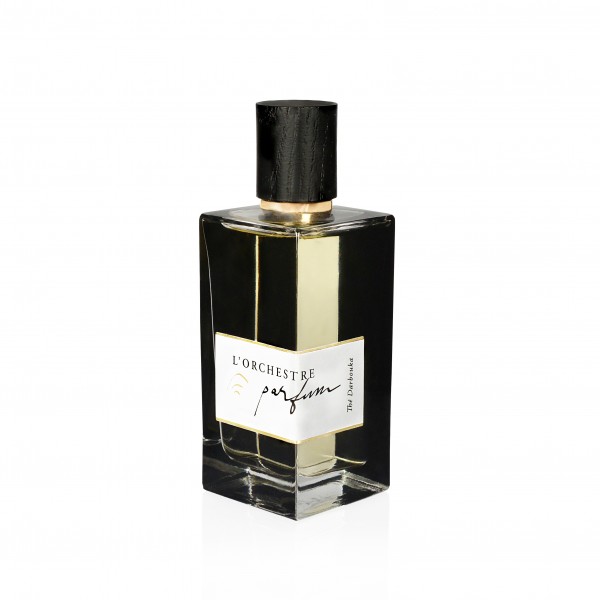 L'Orchestre Parfum - Thé Darbouka Eau de Parfum, 100 ml