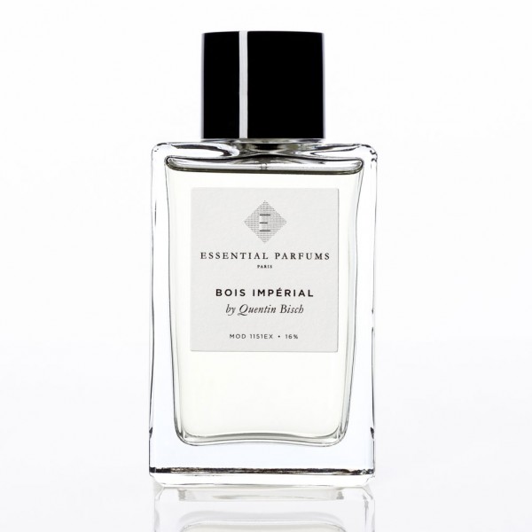 Essential Parfums - Bois Impérial by Quentin Bisch