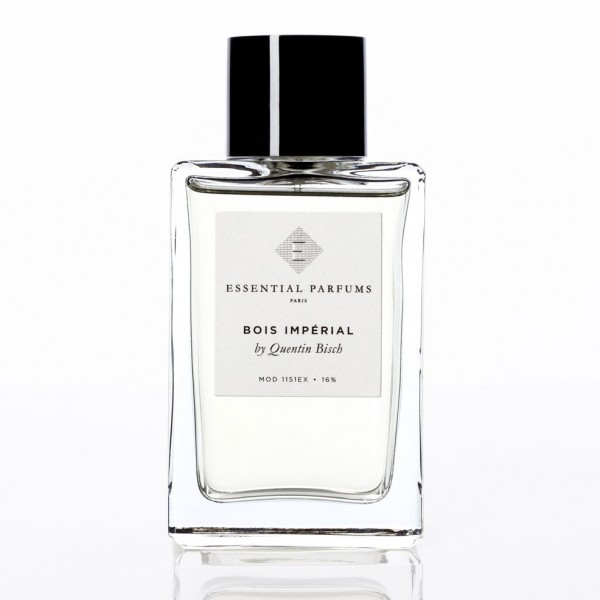 Essential Parfums - Bois Imperial by Quentin Bisch