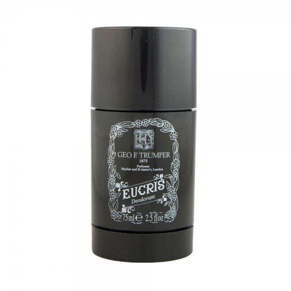 Geo F. Trumper - Eucris Deodorant Stick, 75 ml