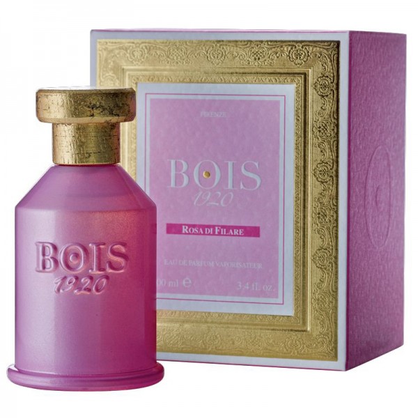 BOIS 1920 - Rosa di Filare, Eau de Parfum