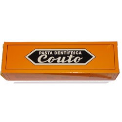 Couto - Pasta medicinal Dentifrica Zahncreme 60 Gramm