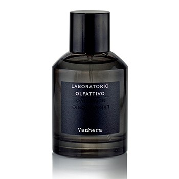 Laboratorio Olfattivo - Vanhera Eau de Parfum, 30 ml