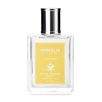 Acca Kappa - Vaniglia Fior di Mandorlo, Eau de Parfum, 100 ml