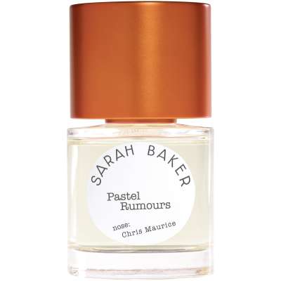 Sarah Baker Perfumes - Leopard | The Different Scent