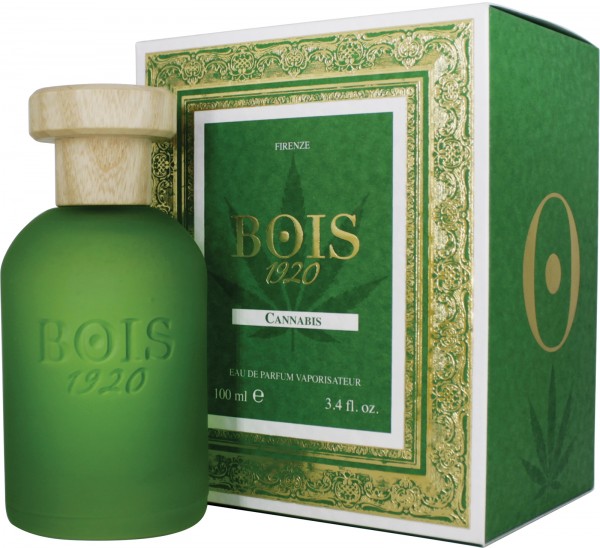 Cannabis - Eau de Parfum