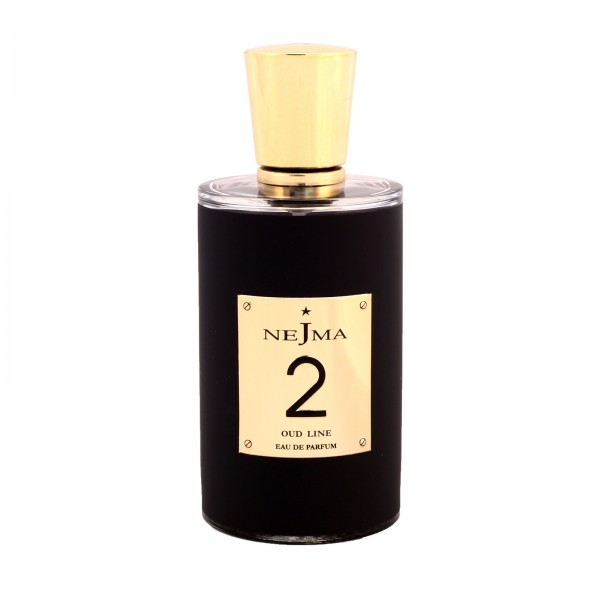 Nejma 2 - Oud Line - Eau de Parfum