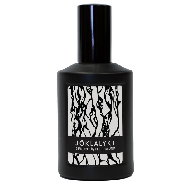 Fischersund - Jöklalykt x 66° NORÐUR by Fischersund