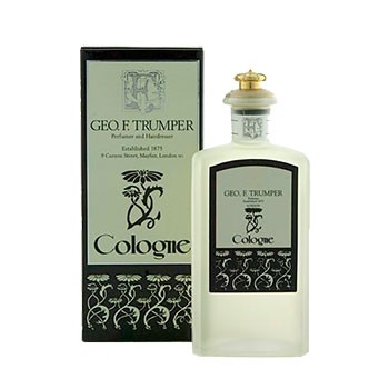 Geo F. Trumper - Eau de Cologne, 100 ml