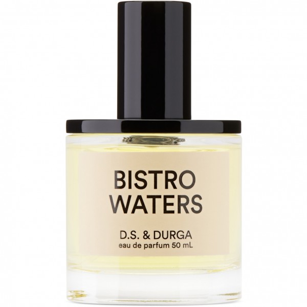 D.S. &amp; Durga - Bistro Waters - Eau de Parfum