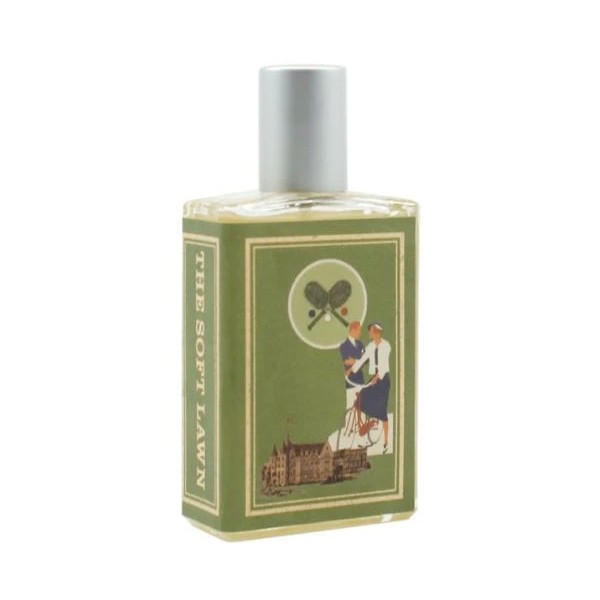 The Soft Lawn - Eau de Parfum