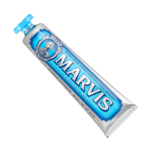Marvis - Aquatic Mint Zahncreme