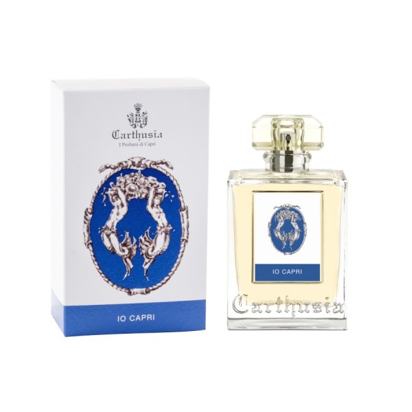 Carthusia - IO Capri Eau de Parfum