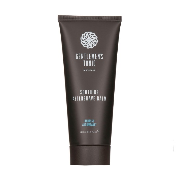 Gentlemen's Tonic - Soothing Aftershave Balm