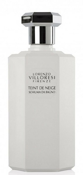 Lorenzo Villoresi - Teint de Neige Badeschaum - Bubble Bath
