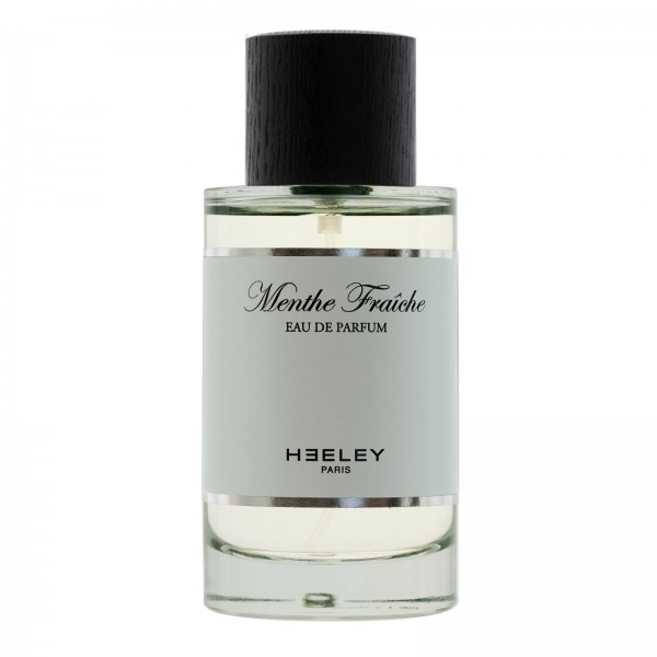 Menthe Fraîche - Eau de Parfum