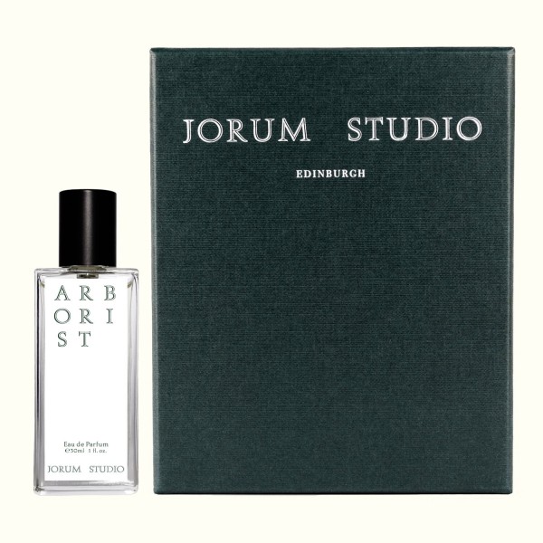 Jorum - Arborist - Eau de Parfum