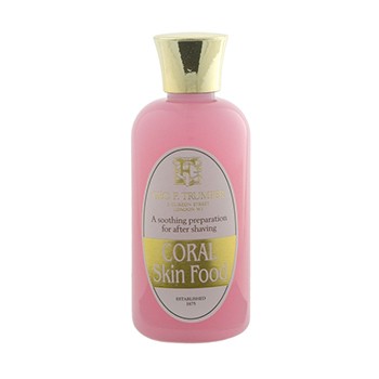 Geo F. Trumper - Coral Skin Food, 100 ml