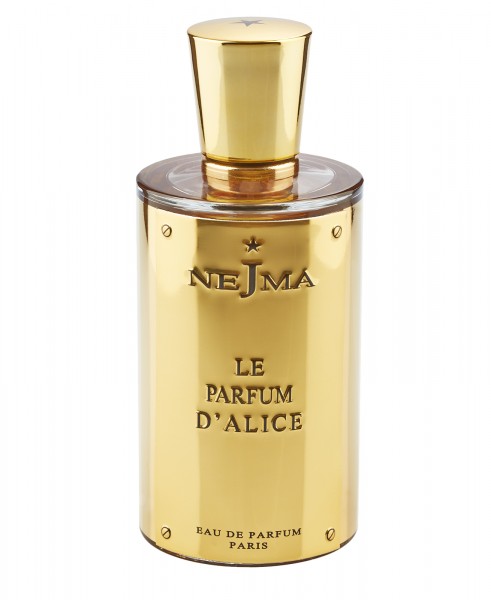 Le Parfum D´Alice - Private Collection - Eau de Parfum