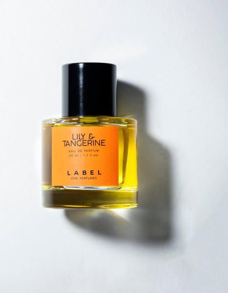 Lily & Tangerine - Eau de Parfum