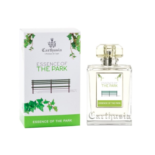 Carthusia - Essence of the Park Eau de Parfum