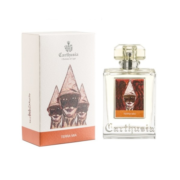 Carthusia - Terra Mia Eau de Parfum