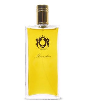 Mazzolari - Bergamotto Mediterraneo, 100 ml