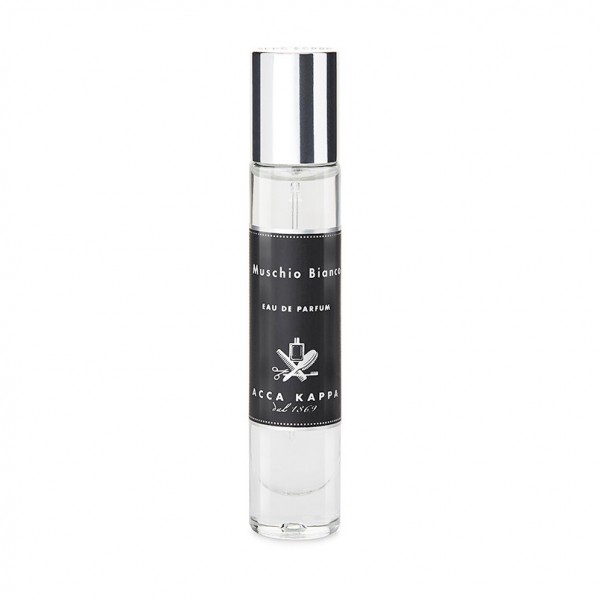 Acca Kappa - White Moss Eau de Parfum, 15 ml