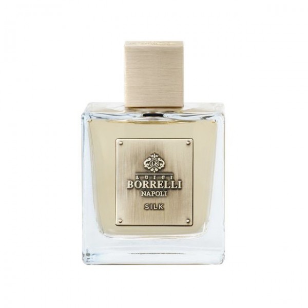 Borrelli - Silk, Eau de Parfum, 100 ml