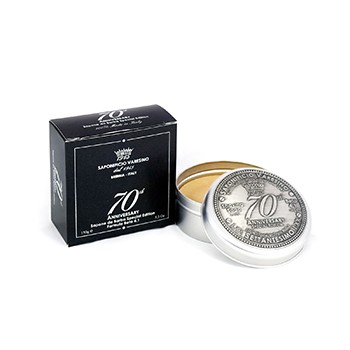 Saponificio Varesino - 70th Anniversary Rasierseife, 150 g