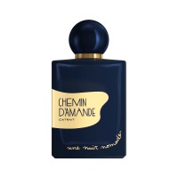 Une Nuit Nomade - Chemin d'Amande Une Nuit Nomade - Chemin d'Amande