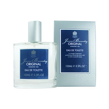 Bronnley - James Bronnley Eau de Toilette, 100 ml