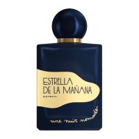 Une Nuit Nomade - Estrella de la Mañana Une Nuit Nomade - Estrella de la Mañana