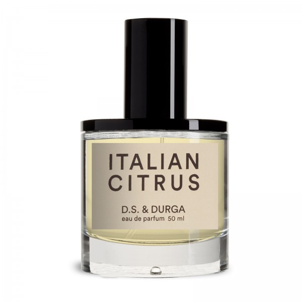 D.S. &amp; Durga - Italian Citrus - Eau de Parfum
