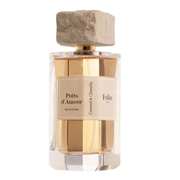 Folia - Puits d’Amour