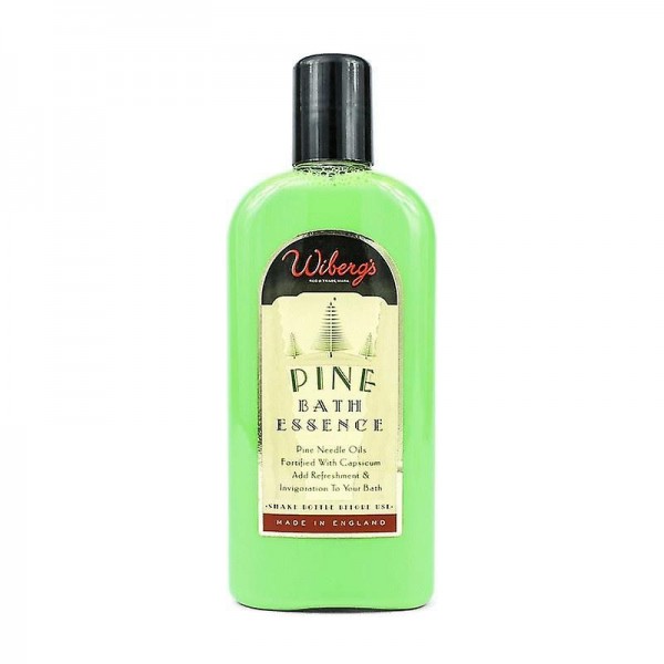 Wiberg's Pine Bath Essence, 250 ml