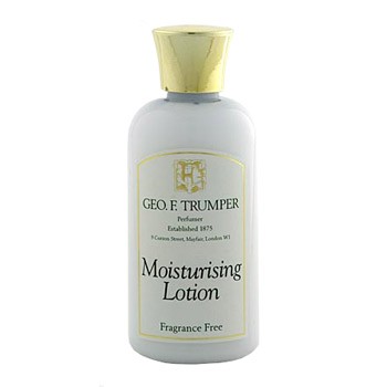 Geo F. Trumper - Moisturising Lotion, 200 ml