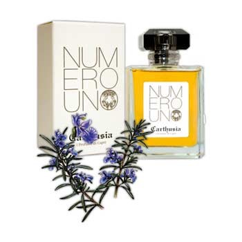 Carthusia - Numero Uno, 50 ml